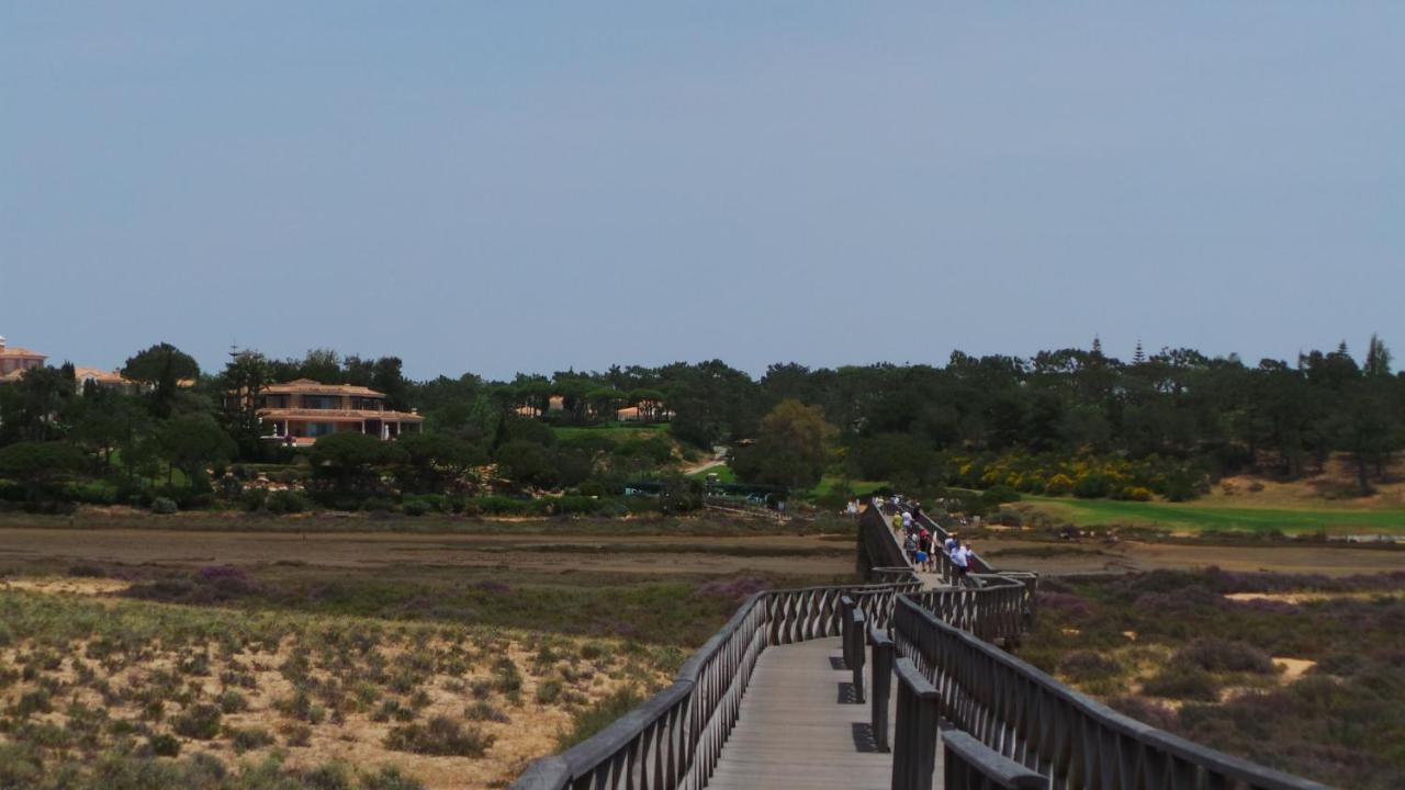 Victory Village Club Quinta do Lago Dış mekan fotoğraf