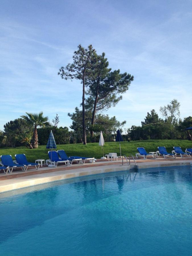 Victory Village Club Quinta do Lago Dış mekan fotoğraf