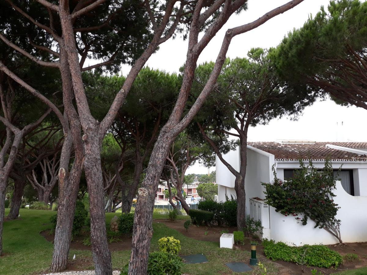 Victory Village Club Quinta do Lago Dış mekan fotoğraf