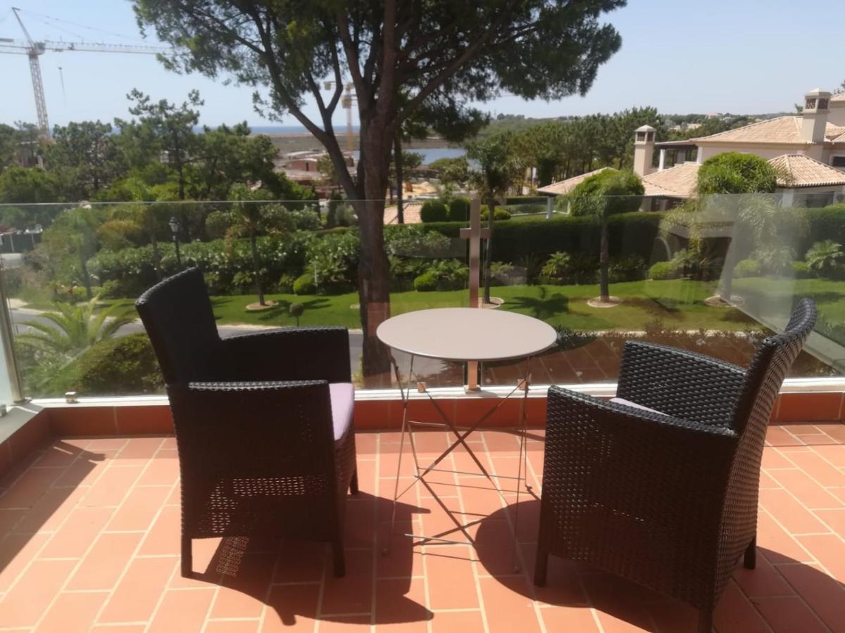 Victory Village Club Quinta do Lago Dış mekan fotoğraf