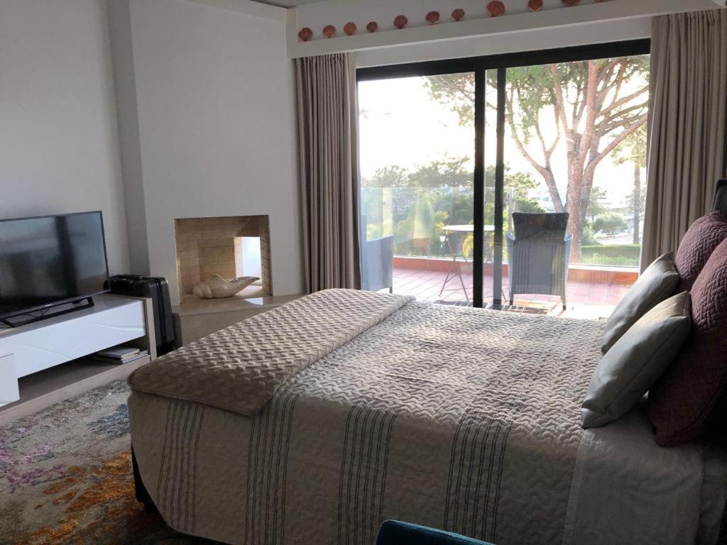 Victory Village Club Quinta do Lago Dış mekan fotoğraf