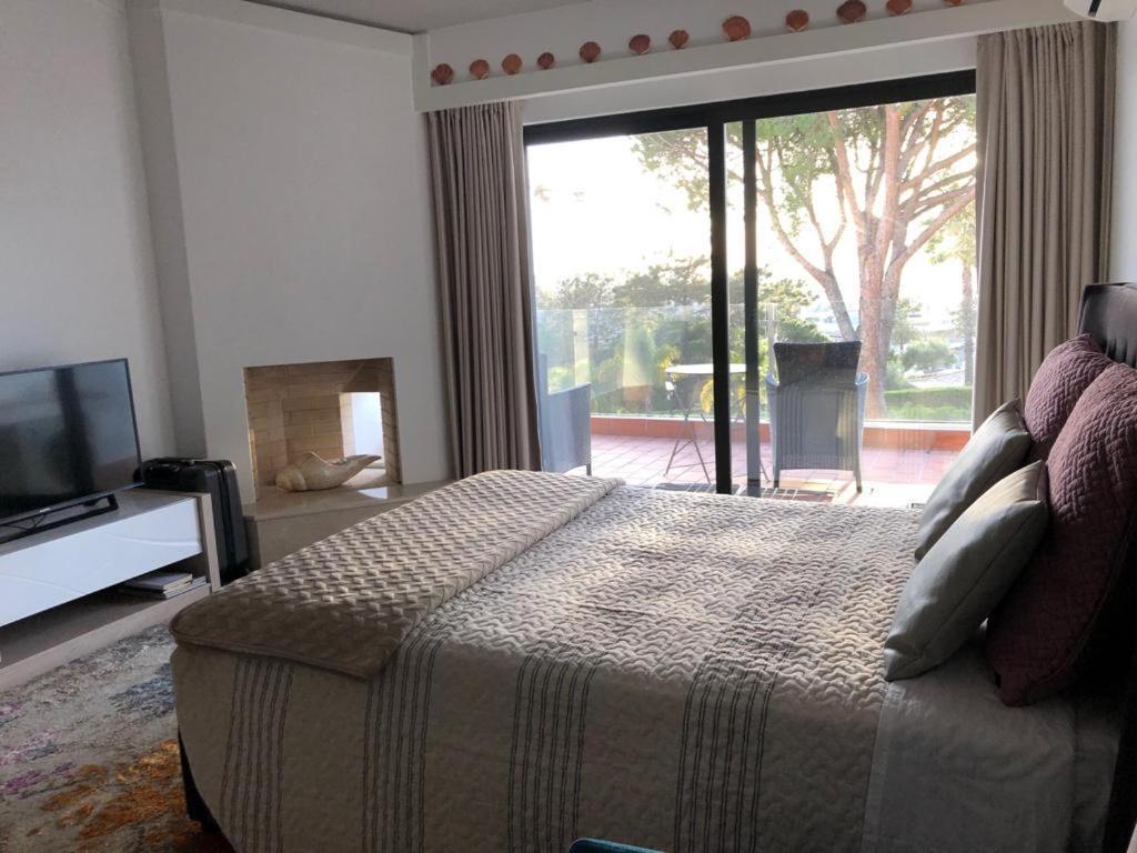 Victory Village Club Quinta do Lago Dış mekan fotoğraf
